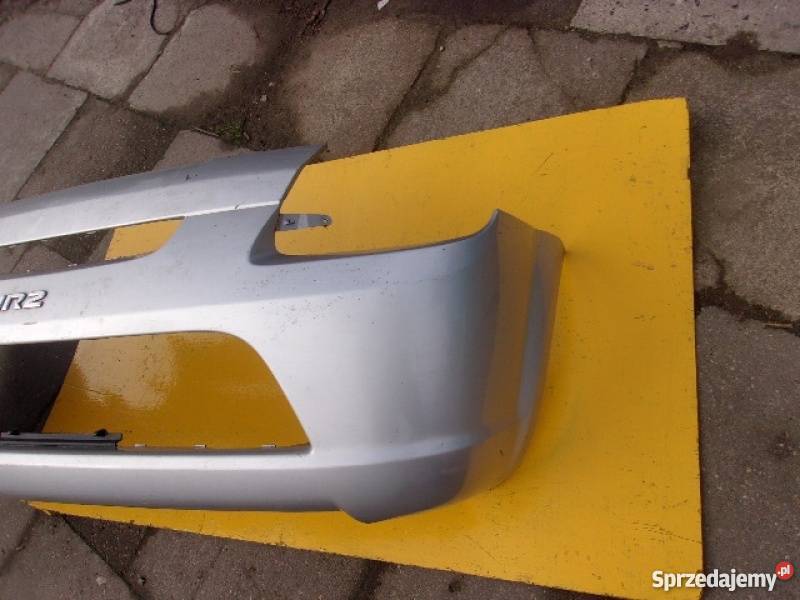 Toyota mr2 2000 2001 2002 zderzak tył Wrocław