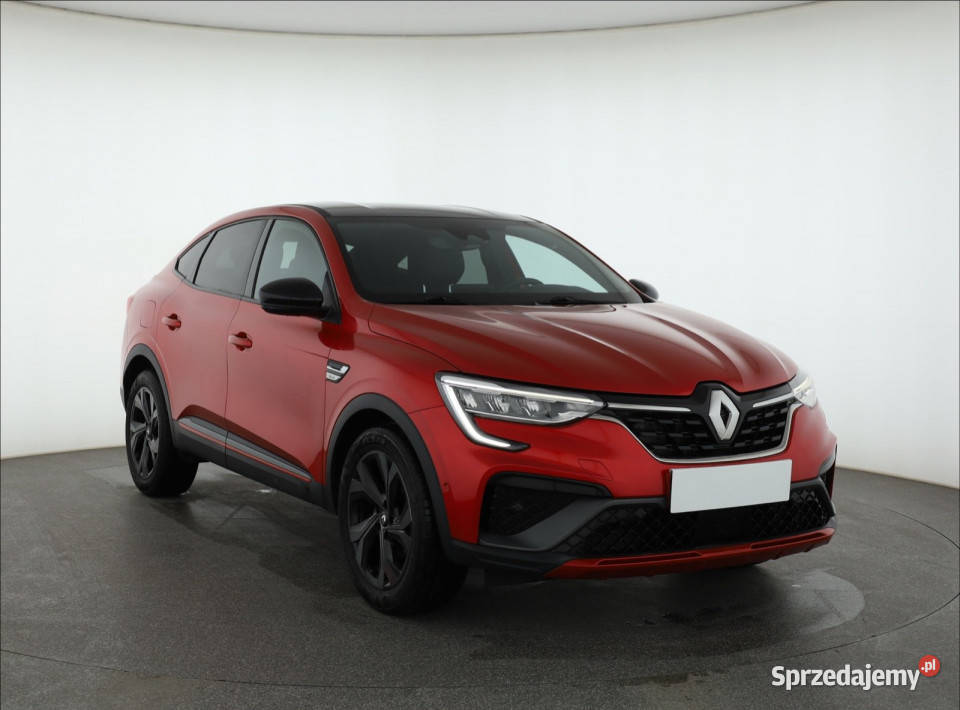 Renault Arkana 13 TCe Piaseczno