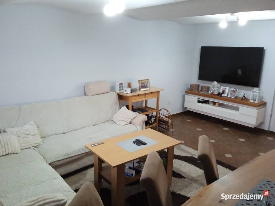 Sprzedam Dom Gospodarstwo opolskie Rzymkowice