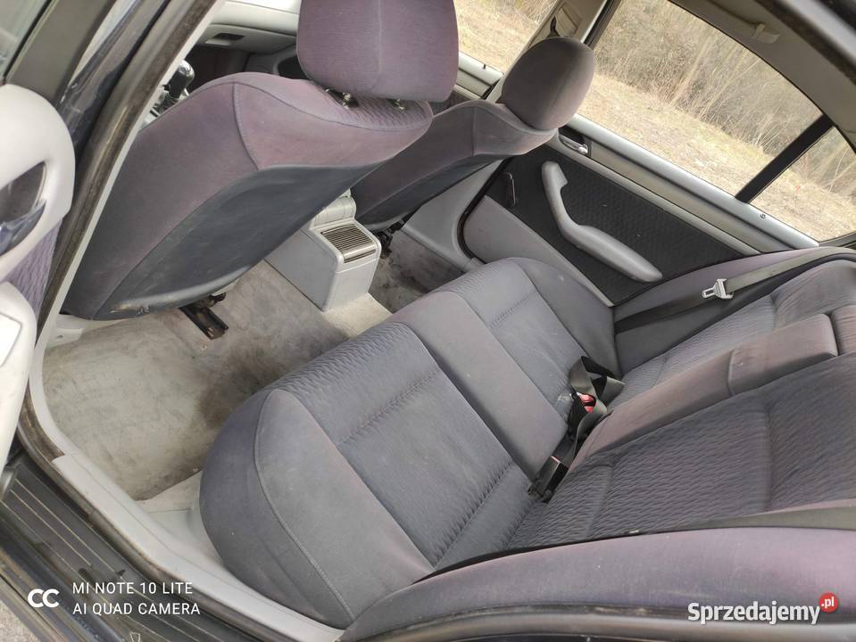 bmw e46 sedan 318i dobrze jeżdżący Gruz Imielin