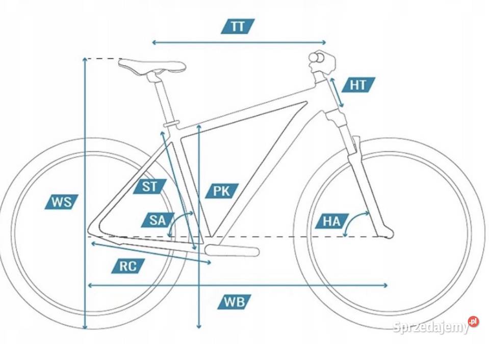 Rower MTB Bulls Bushtail 26 L Tomaszów Lubelski