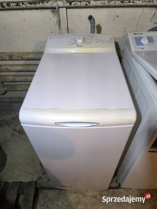 Pralka automatyczna Lubin