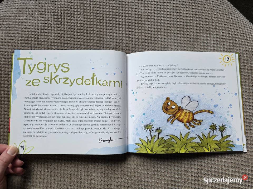 nowa Bzyk Brzęk Roksana JędrzejewskaWróbel Rok wydania 2011 Kraków