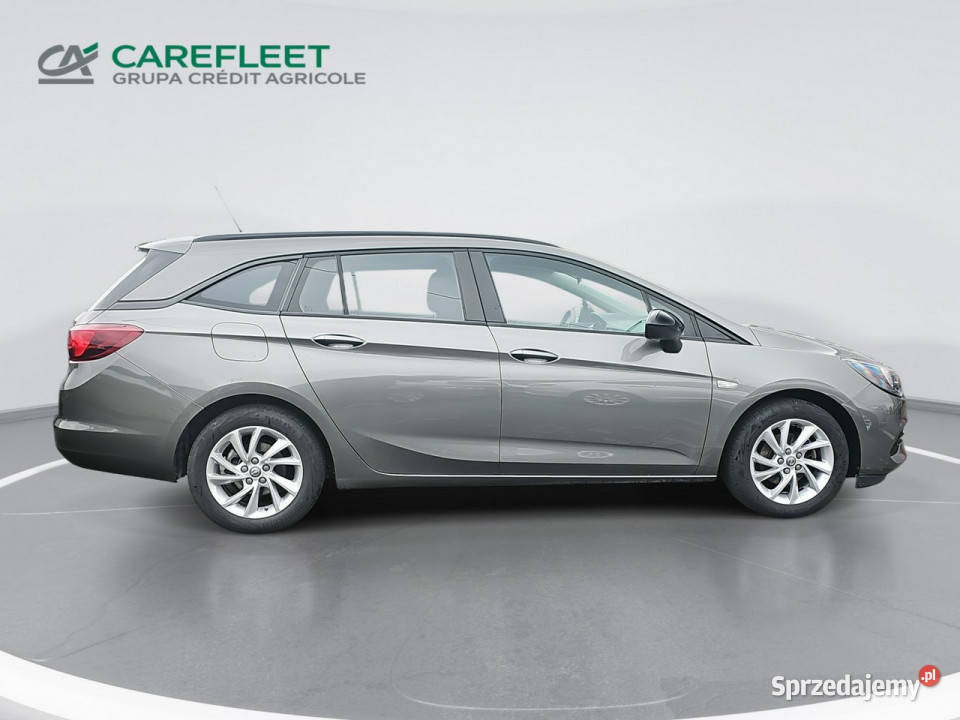 Opel Astra V 15 CDTI EDITION SS WI453LF K pełny VAT Janki