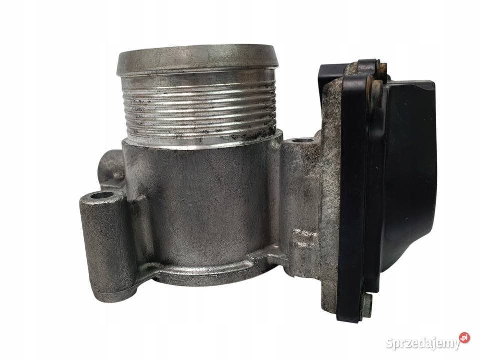 PRZEPUSTNICA Audi A4 B8 20 TDI CAGA CJCA CMEA Chełm