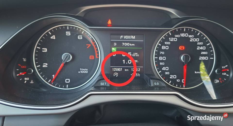 sprzedam audi A4 Stryków sprzedam
