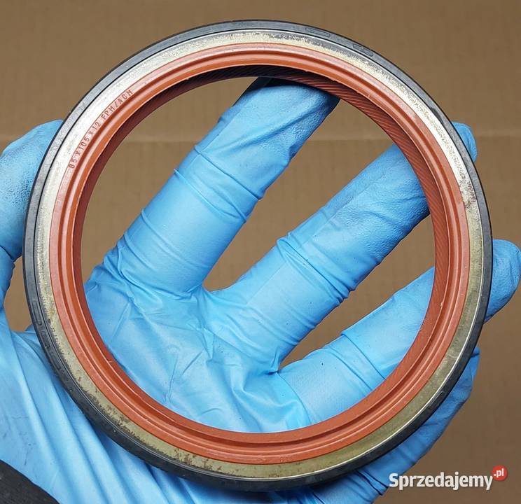 USZCZELNIACZ WAŁU KORBOWEGO 85X105X12 CITROEN