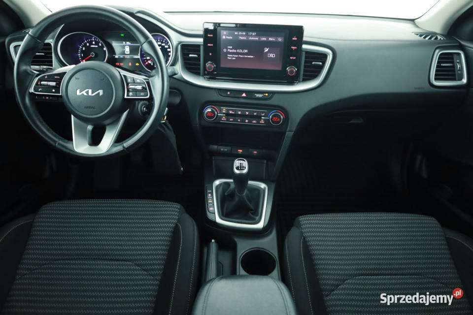 Kia Ceed 15 TGDI Piaseczno
