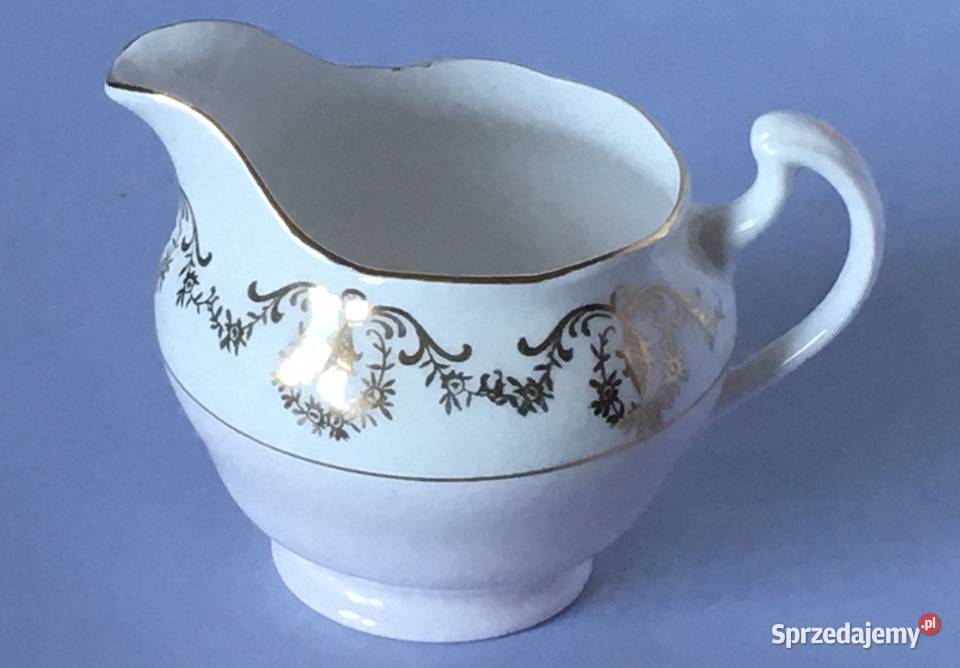 Zestaw porcelany Royal Vale Anglia Kraków sprzedam