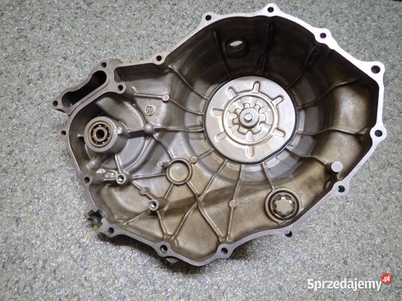 DEKIEL POKRYWA KOSZA SPRZĘGŁA POPY WODY HONDA XL Strzelce Krajeńskie