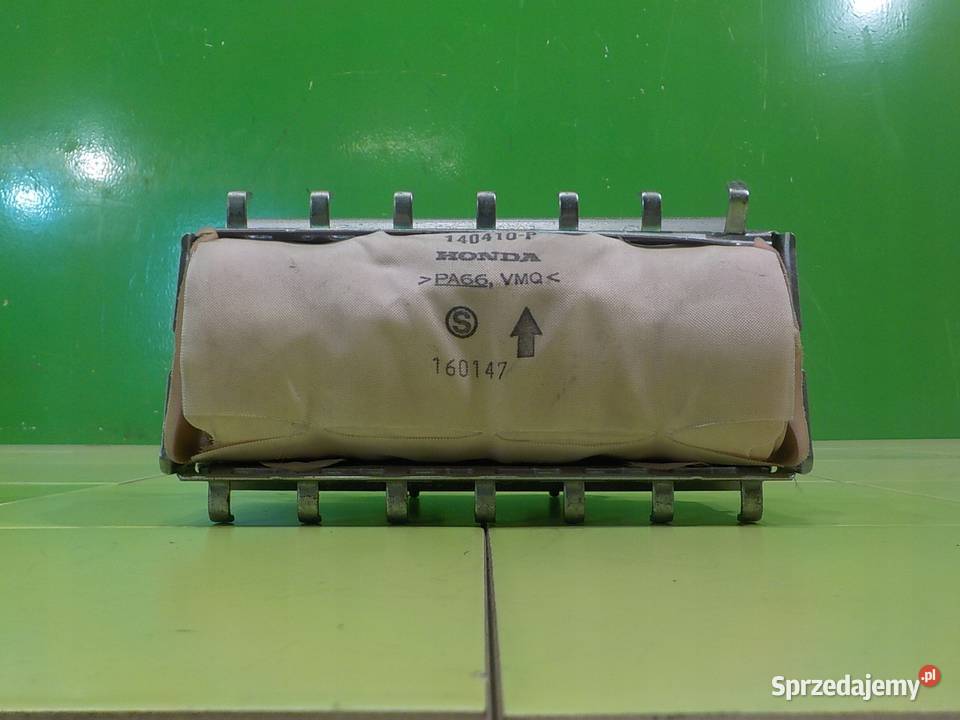 HONDA INSIGHT II 13 IMA AUT 10r 5D AIRBAG Suków