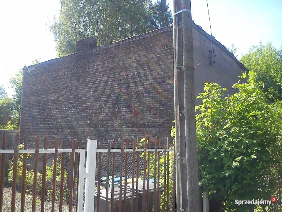 DOM DO STRZEMIESZYCE WIELKIE 3000zł/m2 sprzedam