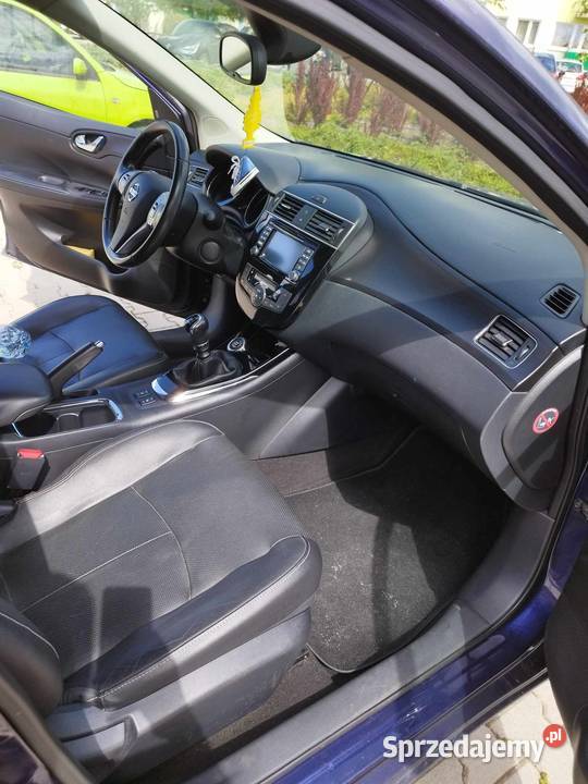 Sprzedam Nissan Pulsar czujnik zmierzchu Kaniew
