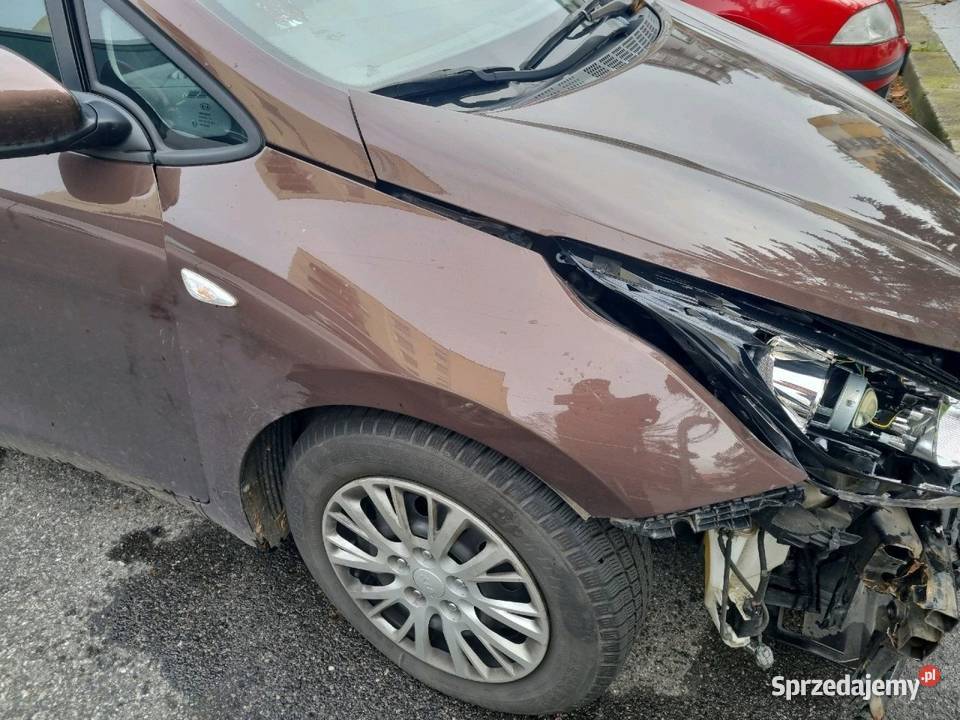 kia ceed combi sporstwagon 92014 16 gdi99kw małopolskie Bochnia sprzedam