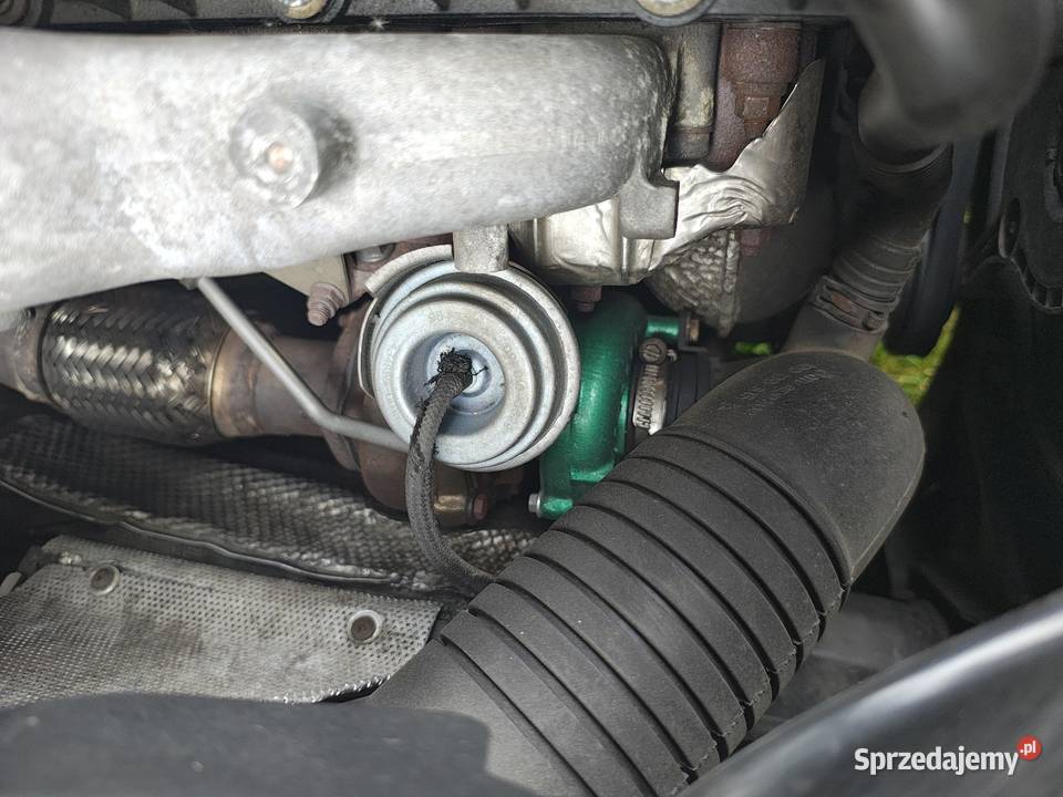 Skoda Superb 19 TDI Sedan / Limuzyna sprzedam