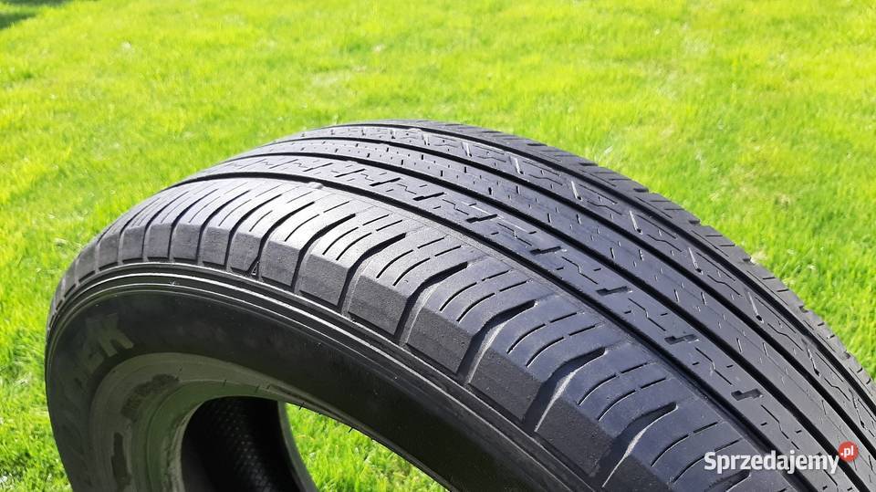 Opony letnie 2256517 MS Dunlop ST3 SUV z DE lubelskie Zamość