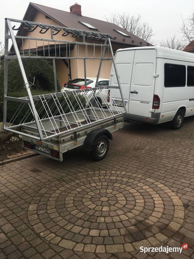 Przewóz osób busem 18stu z kierowcą Przeworsk
