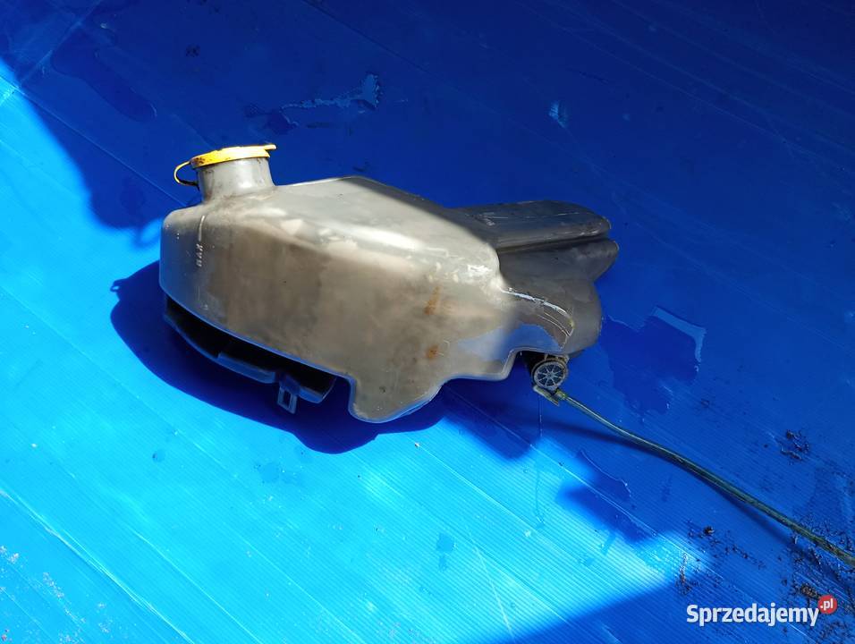 Zbiornik spryskiwaczy Nissan cabstar E Stojadła