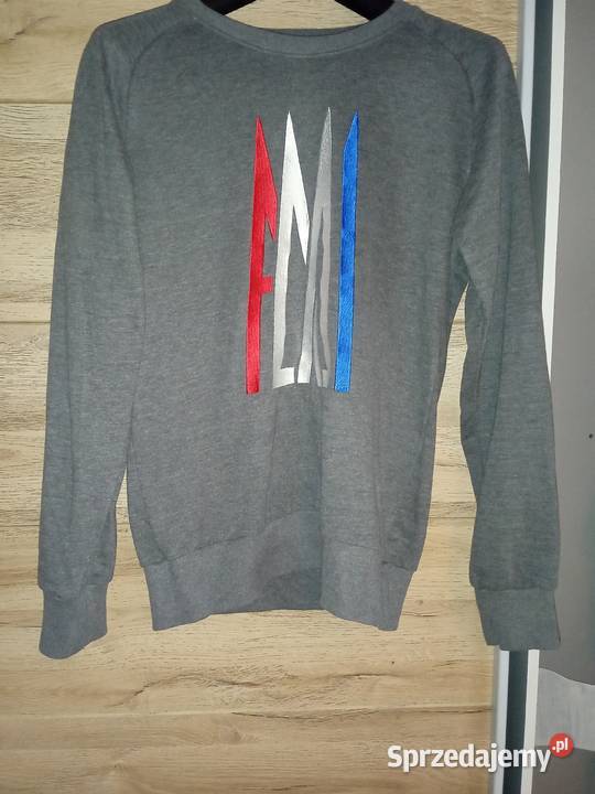 Bluza sportowa M Legnica sprzedam