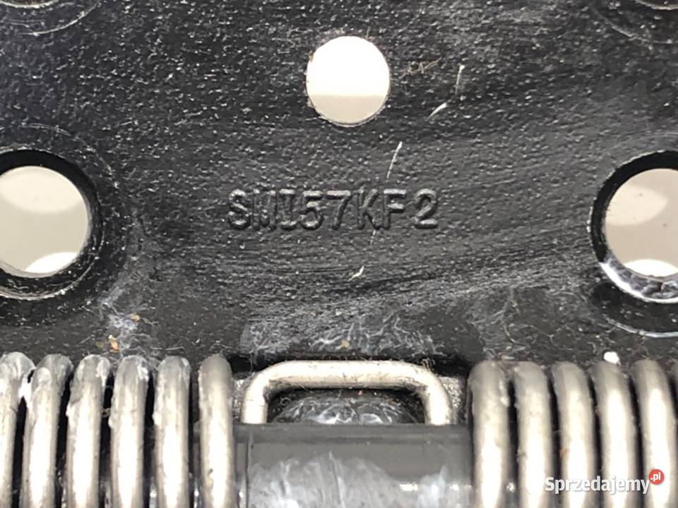 PODŁOKIETNIK KIA SPORTAGE II Hatchback podkarpackie