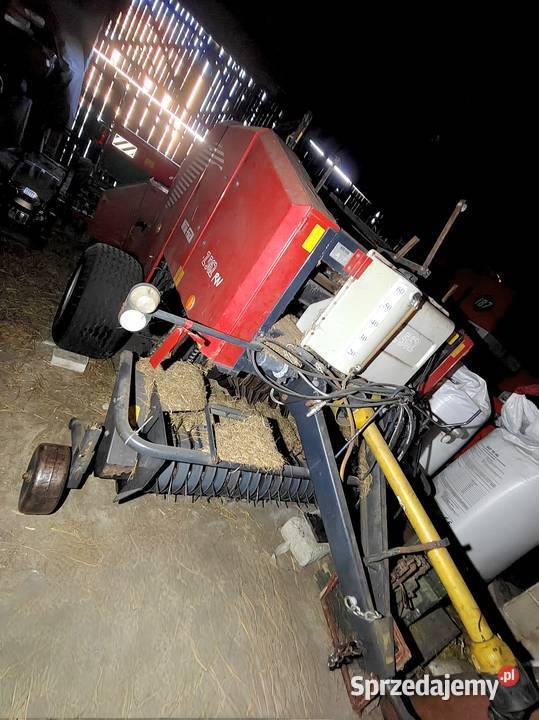 Sprzedam Prasę MetalFach z562RN Turek