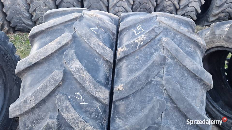 34065r18 32065r18 Michelin 50 bieżnik Nowe Miasto Lubawskie