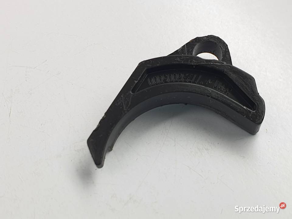 Slizg Rozrzadu Prowadnica Oslona Ktm Sxf 250350 łódzkie Łódź sprzedam