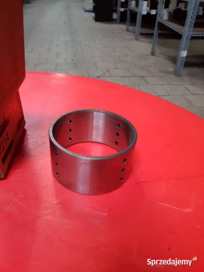 5189018 Tuleja CNH Holland Case lubuskie Sulechów