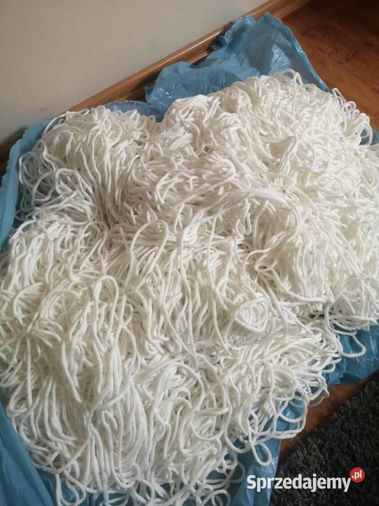 sznurki poliestrowe Łódź