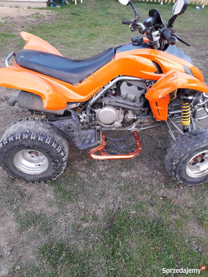 Dinli Dinli Opatówek sprzedam