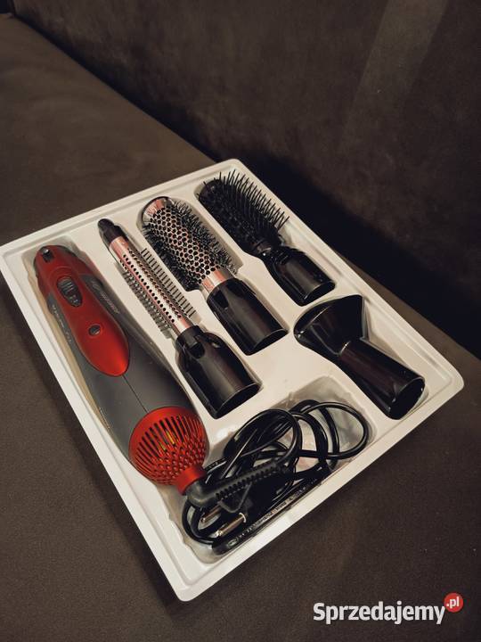 Suszarkolokówka Scarlett SCHAS73I10 1000W podlaskie Suwałki