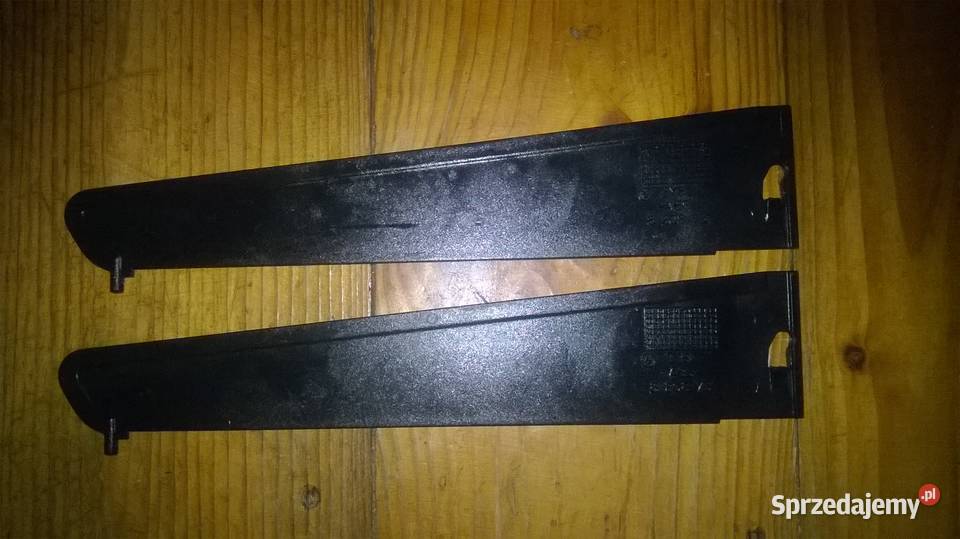 Płyta oddzielająca wgłębienie bagażnika BMW E39 tapicerki samochodowe Poręba sprzedam