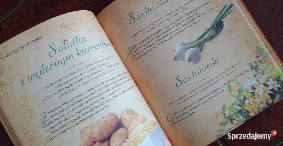 Kuchnia świąteczna Wielkanocne przysmaki podlaskie Białystok