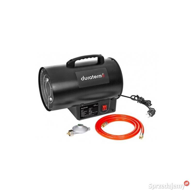 Nagrzewnica Gazowa podkarpackie Rakszawa