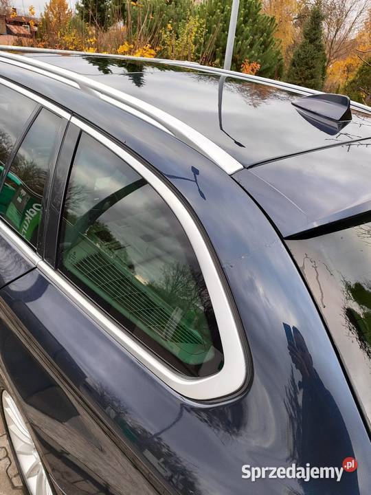 Bmw f11 2011 20 D 350000km Seria 5 Białystok