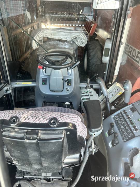 Valtra Valmet T160 Czernikowo