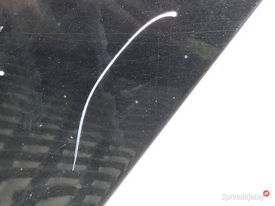 DRZWI LEWY TYŁ VW GOLF VI Hatchback 0814 podkarpackie