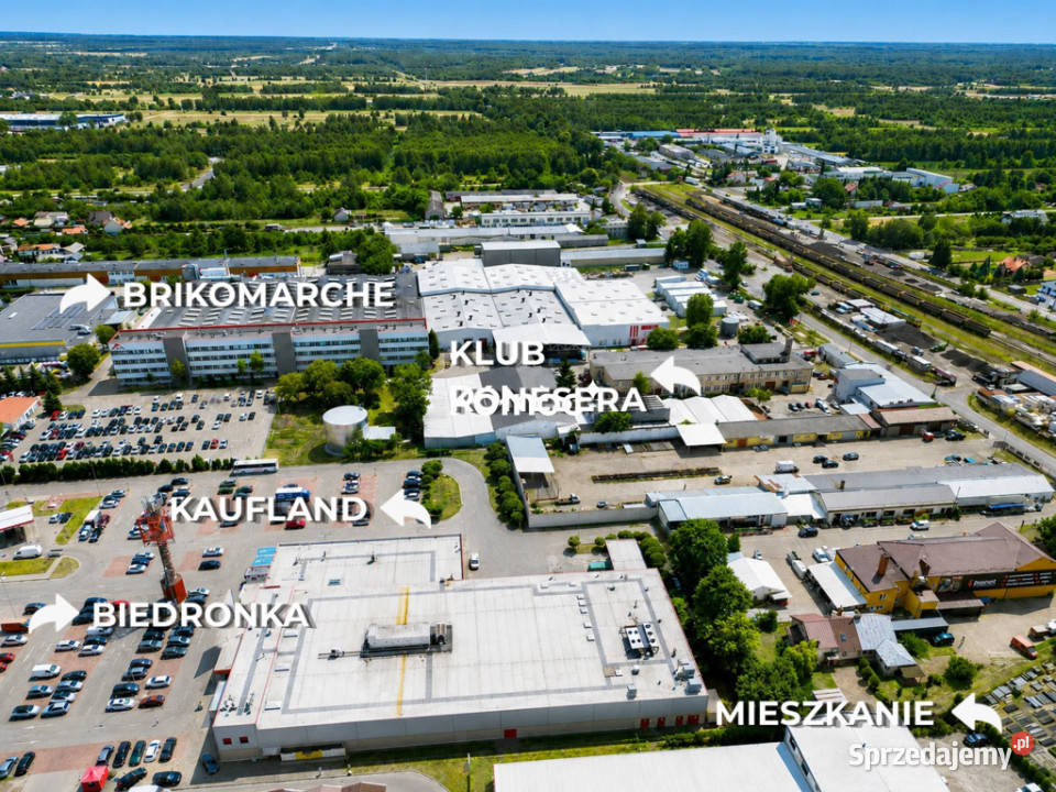 2 pokoje 508 m remoncie instalacji Lubartów