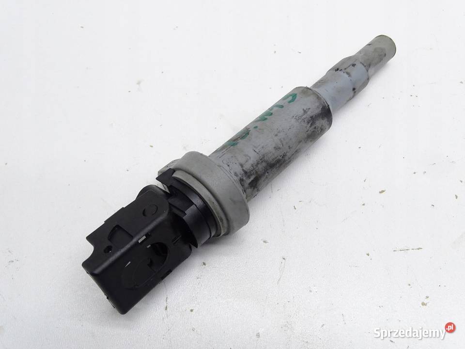 CEWKA ZAPŁONOWA 7575010 16 B 116i N13B16A BMW osobowe Układ elektryczny silnika Motoryzacja sprzedam