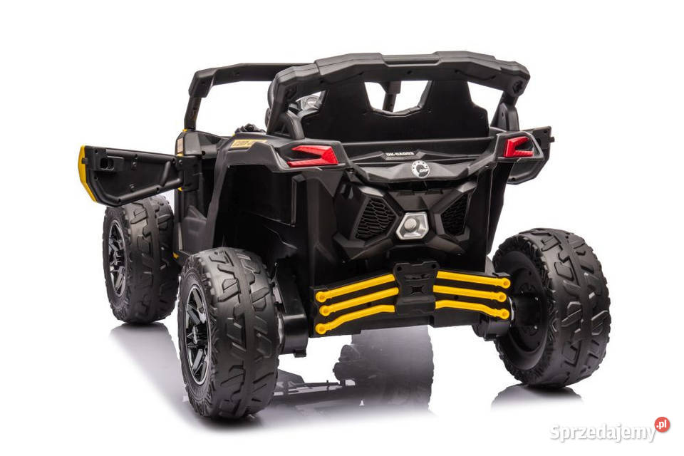 BAWIBUS Auto BUGGY VORTEX 4x4 samochód na Myszków