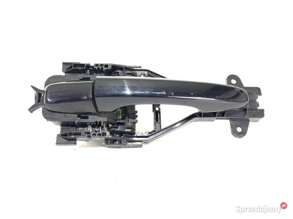 KLAMKA ZEWNĘTRZNA PRAWY PRZÓD VOLVO V40