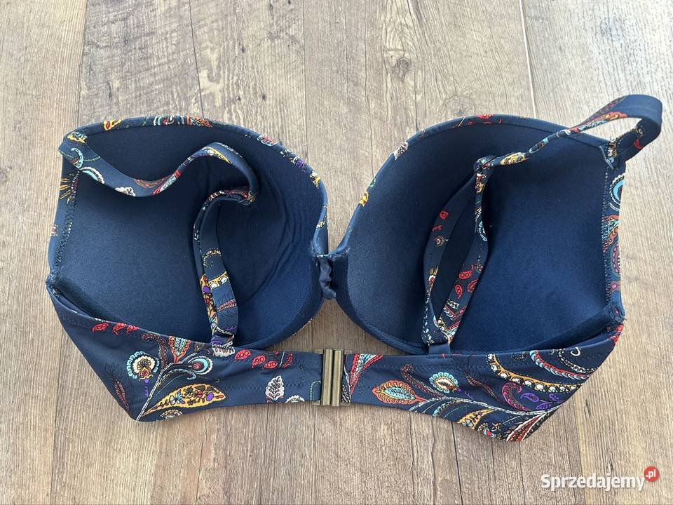 Bikini góra bikini góra kostiumu kąpielowego dwuczęściowe mazowieckie Wyszków