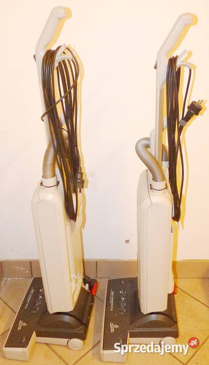 Odkurzacz kolumnowy Sebo Automatic XP 20 dolnośląskie Wrocław sprzedam