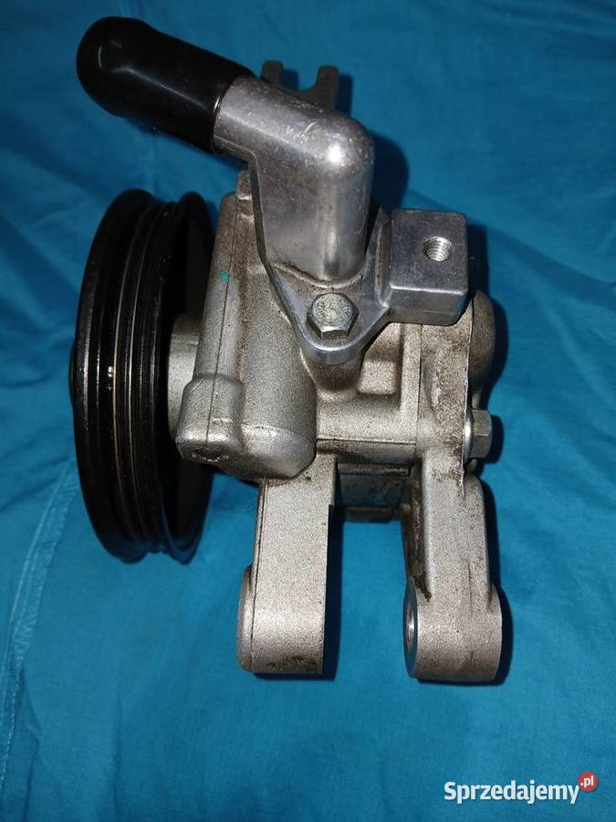 Pompa wspomagania kia sportage 2 hyundai tucson Pozostałe Białystok sprzedam