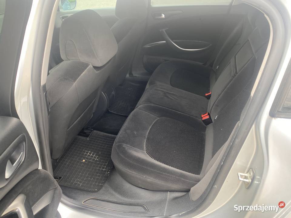 CITROEN C5 2009 r 20 Diesel 136KM