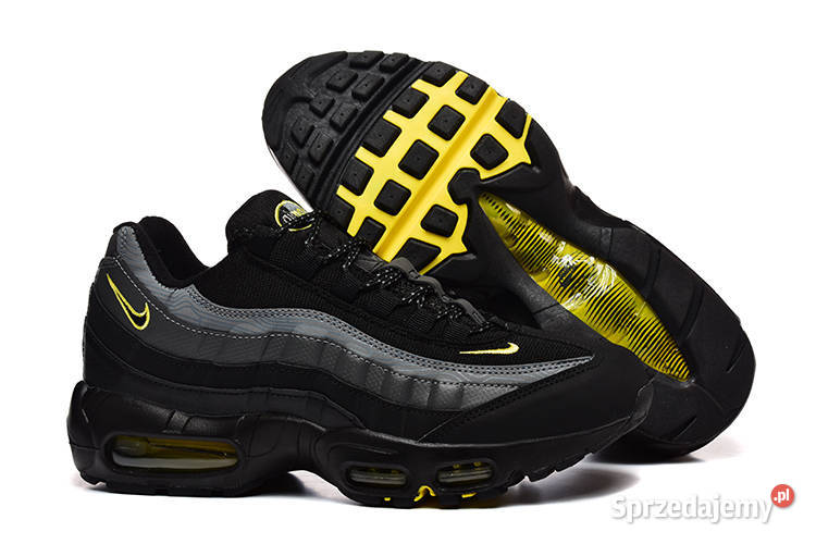 NIKE AIR 95 buty męskie sportowe r4046 Warszawa