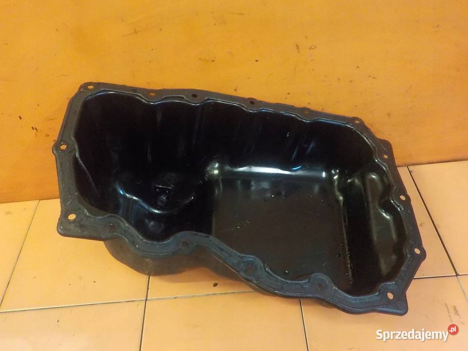 TRANSIT MK8 20 TDCI ECOBLUE 18r 131 YMR6 miska Suków