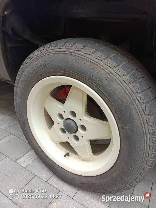 VW T3 Transporter Legnica