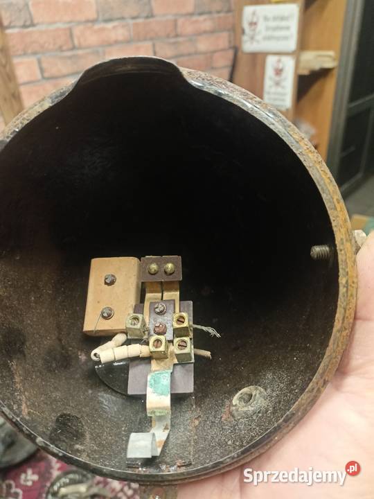 Lampa sokół Marciniak podkowa shl Reflektory i halogeny Olesno