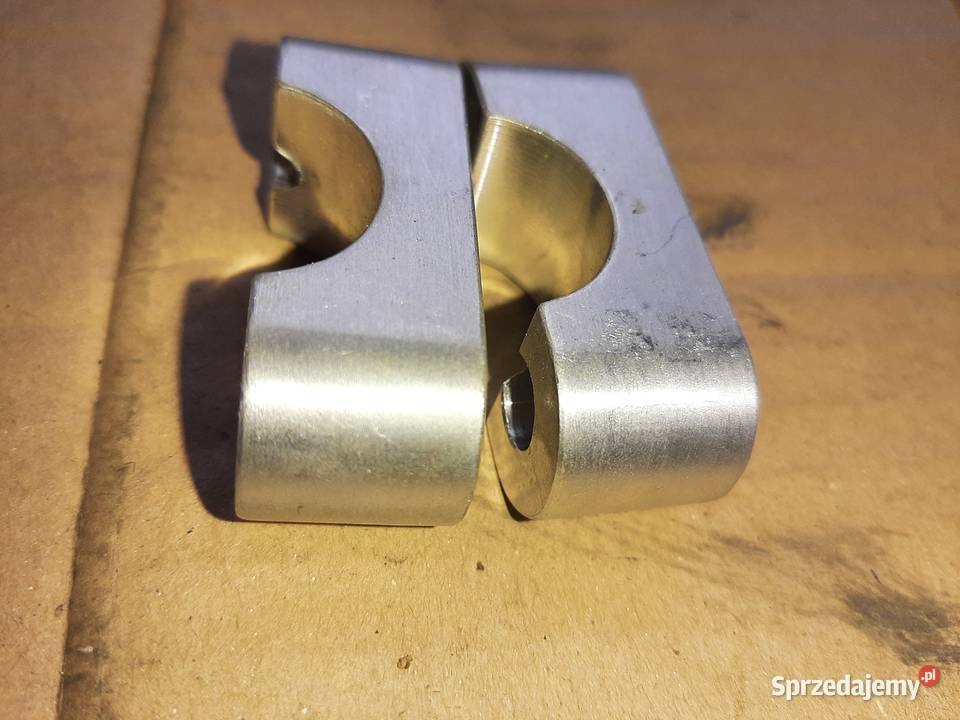 Cybanty kierownicy wsk perkoz kraska Strzyżewice